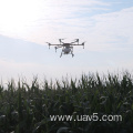 Agricultural drone sprayer 20 liters drones 20kg payload